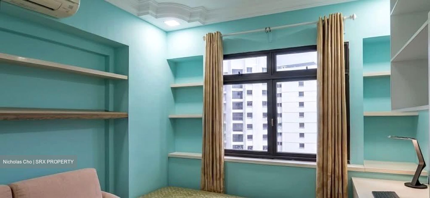 Blk 304B Anchorvale Court (Sengkang), HDB 5 Rooms #533662571